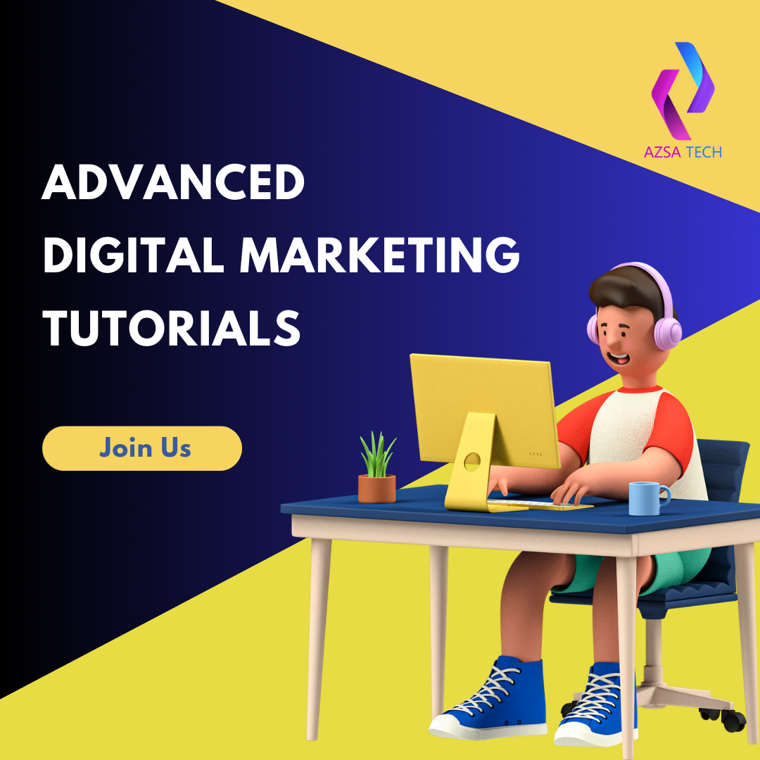 marketingtutorials **